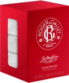 Roger & Gallet Jean Marie Farina Giftset 300 gr Духи и косметика