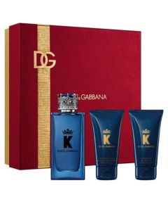 Dolce & Gabbana K Giftset 200 ml Smaržas - NESAKĀRTOTS