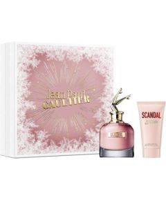 J.P. Gaultier Scandal Giftset 155 ml Духи и косметика
