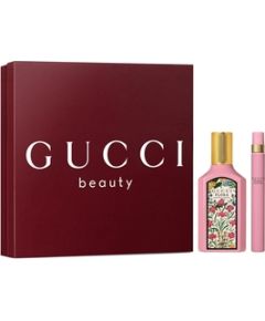 Gucci Flora Gardenia Giftset 60 ml Smaržas - NESAKĀRTOTS