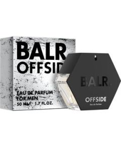 BALR. OFFSIDE FOR MEN Edp Spray 50 ml Smaržas - NESAKĀRTOTS