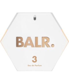 BALR. 3 FOR WOMEN Edp Spray 100 ml Smaržas - NESAKĀRTOTS