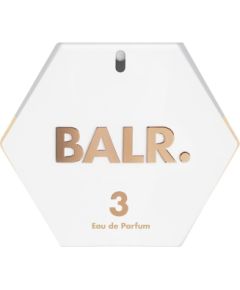 BALR. 3 FOR WOMEN Edp Spray 50 ml Smaržas - NESAKĀRTOTS