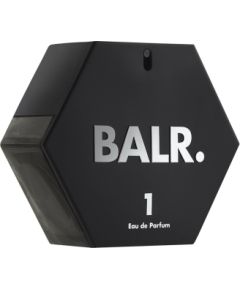 BALR. 1 FOR MEN Edp Spray 50 ml Smaržas - NESAKĀRTOTS
