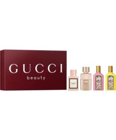 Gucci Flora Gorgeous Gardiner Miniature Set 20 ml Smaržas - NESAKĀRTOTS