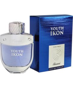 Rasasi Youth Ikon For Men Edp Spray 100 ml Smaržas - NESAKĀRTOTS