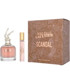 J.P. Gaultier Scandal Giftset 100 ml Духи и косметика