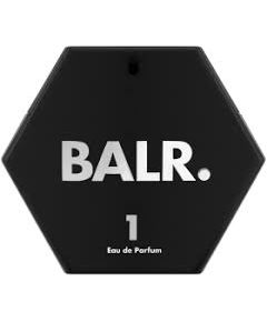 BALR. 1 FOR MEN Edp Spray 100 ml Smaržas - NESAKĀRTOTS