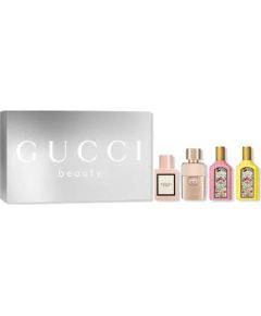 Gucci Miniatures Set Women 20 ml Smaržas - NESAKĀRTOTS