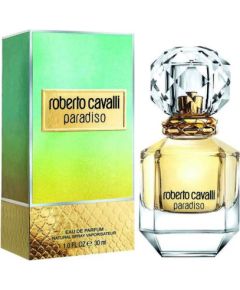 Roberto Cavalli Paradiso Edp Spray 30 ml Smaržas - NESAKĀRTOTS