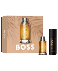 Hugo Boss The Scent Giftset 200 ml Духи и косметика