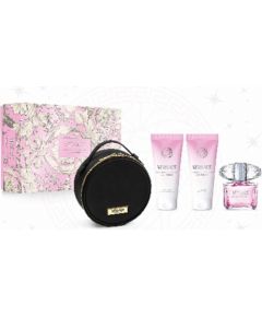 Versace Bright Crystal Giftset 290 ml Духи и косметика