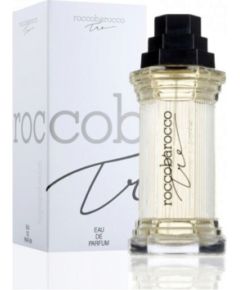 Roccobarocco Tre Edp Spray 100 ml Smaržas - NESAKĀRTOTS