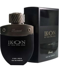 Rasasi Ikon Be Your Own Ikon Edp Spray 100 ml Smaržas - NESAKĀRTOTS