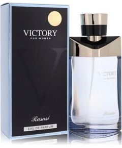 Rasasi Victory For Women Edp Spray 100 ml Духи и косметика