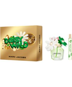 Marc Jacobs Daisy Wild Giftset 60 ml Духи и косметика