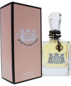 Juicy Couture Edp Spray 100 ml Smaržas - NESAKĀRTOTS