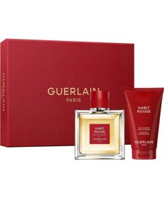 Guerlain Habit Rouge Giftset 175 ml Smaržas - NESAKĀRTOTS