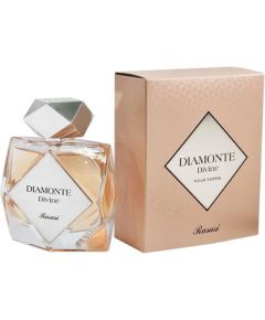 Rasasi Diamonte Divine Pour Femme Edp Spray 100 ml Духи и косметика
