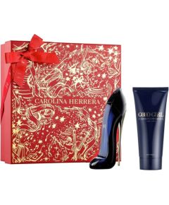 Carolina Herrera Good Girl Giftset 150 ml Smaržas - NESAKĀRTOTS