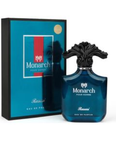 Rasasi Monarch Edp Spray 100 ml Smaržas - NESAKĀRTOTS