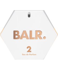 BALR. 2 FOR WOMEN Edp Spray 50 ml Smaržas - NESAKĀRTOTS