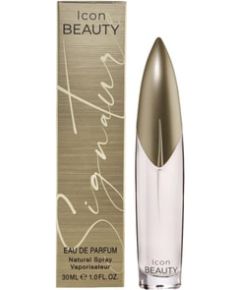 Icon Beauty Signature Edp Spray 30 ml Smaržas - NESAKĀRTOTS