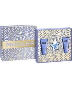 Thierry Mugler Angel Giftset 125 ml Smaržas - NESAKĀRTOTS