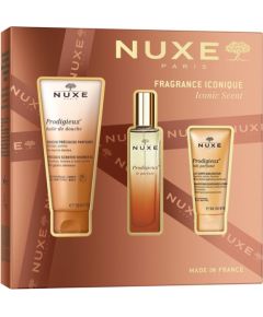 Nuxe Parfum Prodigieux Set 160 ml Smaržas - NESAKĀRTOTS