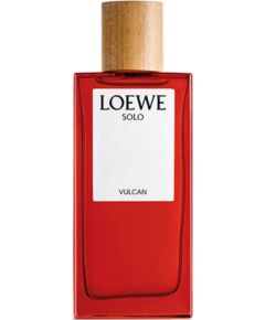 Loewe Solo Vulcan Edp Spray 50 ml Smaržas - NESAKĀRTOTS