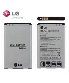 LG BL-59JH Оригинальный Аккумулятор P710 Optimus L7 2 / P875 F5 Li-Ion 2150mAh (OEM)