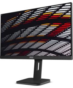 AOC 24P1 24" IPS Monitors