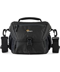 Lowepro Nova 160 AW II Black