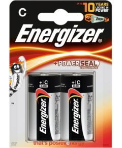 Energizer Base C B 1.5V