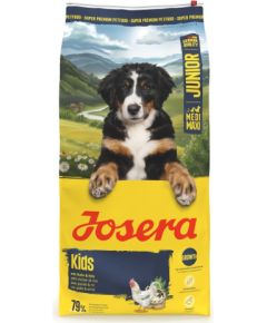 Josera Junior Kids 12,5kg Suņu barība