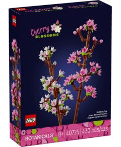 LEGO 40725 CHERRY BLOSSOMS Jaunumi, Bērnu preces