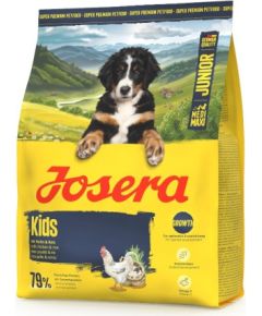 Josera Junior Kids 3kg Suņu barība