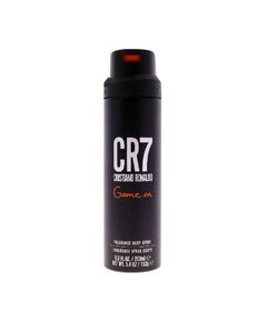 Cristiano Ronaldo CR7 Game On Deospray 200ml Дезодоранты