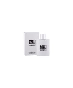 Zirh Ikon Chrome EDT 125ml Мужская парфюмерия