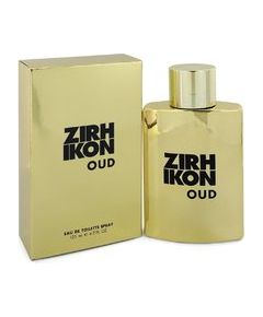 Zirh Of Oud EDT Icons 125ml Мужская парфюмерия