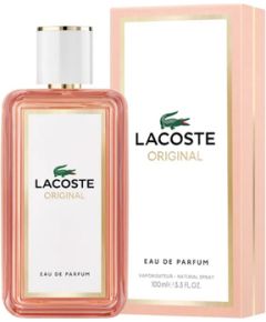 Lacoste Original For Her EDP 100ml Женские духи