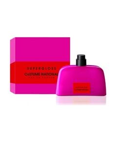 Costume National Supergloss EDP 50ml Sieviešu Smaržas
