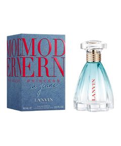 Lanvin Modern Princess in Jeans EDP 60ml Sieviešu Smaržas