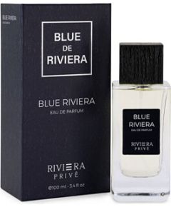 Riviera PrivÉ Blue Riviera EDP 100ml Мужская парфюмерия