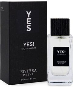 Riviera PrivÉ Yes! EDP 100ml Мужская парфюмерия