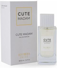 Riviera PrivÉ Cute Madam EDP 100ml Женские духи