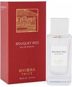 Riviera PrivÉ Riviera Privé Bouquet Red EDP 100ml Женские духи