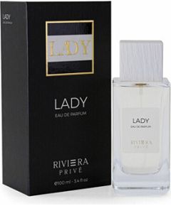 Riviera PrivÉ Lady EDP 100ml Женские духи