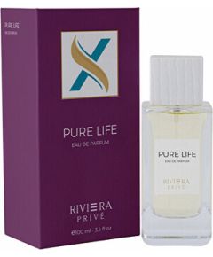 Riviera PrivÉ Pure Life EDP 100ml Женские духи