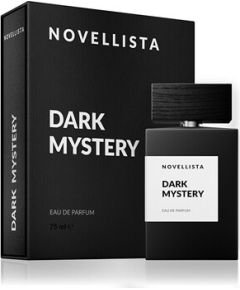 Novellista Dark Mystery EDP 75ml Духи унисекс